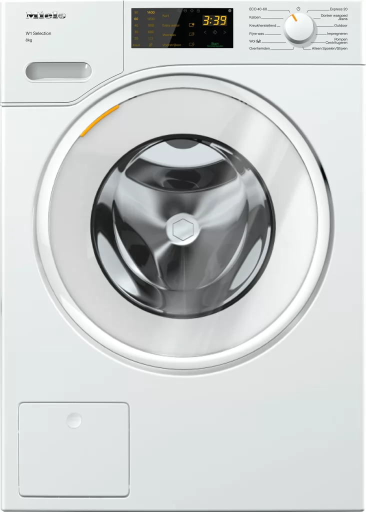 top 5 miele wasmachine